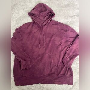 Purusha people - Moonglow Hoodie